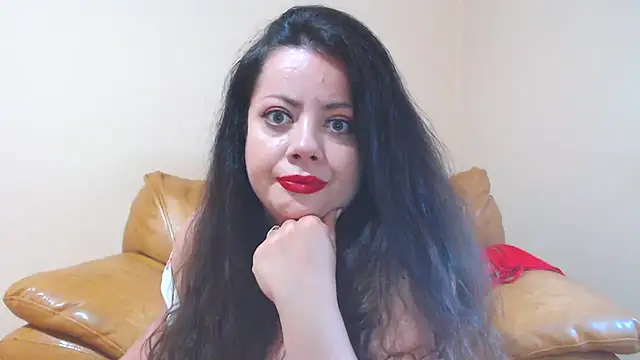 SexyNicolle4u webcam