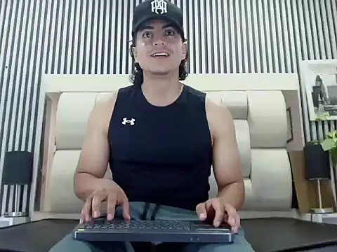 Alex_Wolft webcam