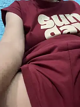 July-lovee webcam