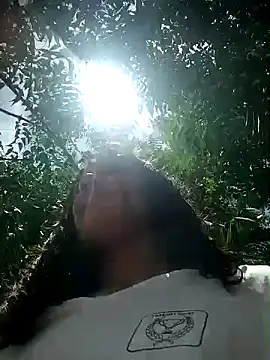 Dirty_Salome2 webcam