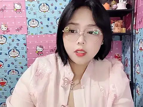 Nhanlu009 webcam