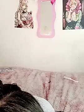 Jade_sexydoll webcam