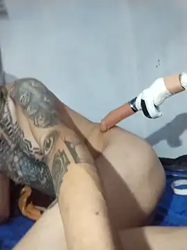 eroos_twink webcam