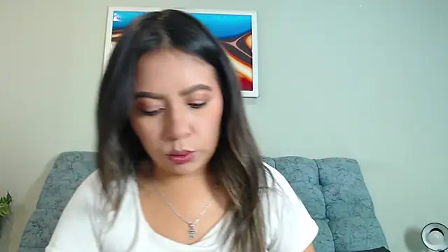 EmmaBellini webcam