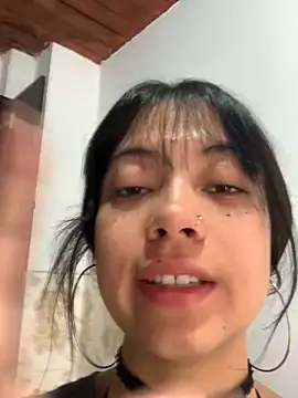 NefertitiXO webcam