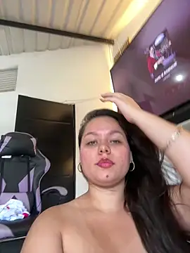 Sarita_21 webcam