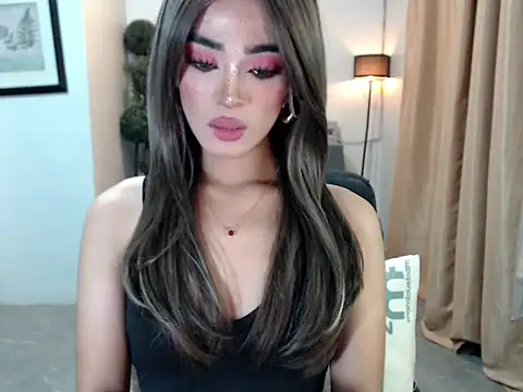 lavandermilk webcam