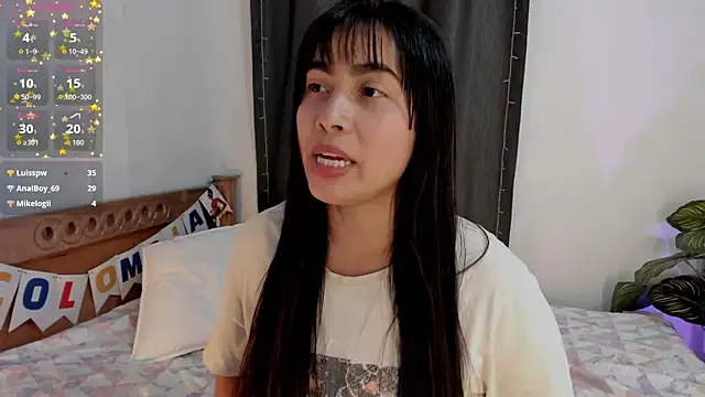 Andrea-Oss webcam