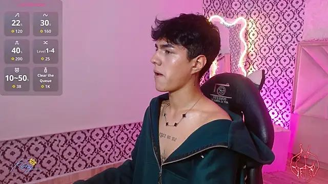 Damian_tay webcam