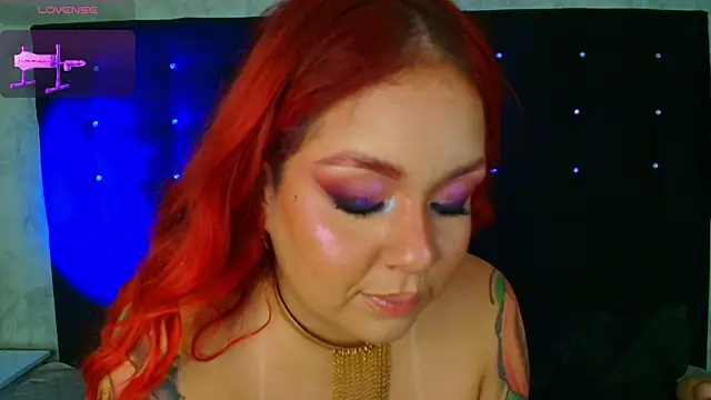 BellatriixSoul webcam