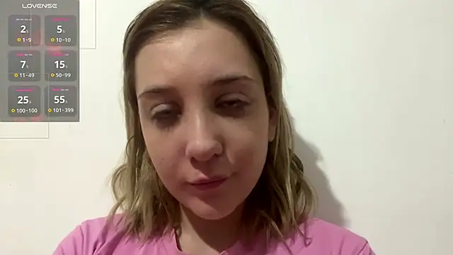 Jessiebest webcam
