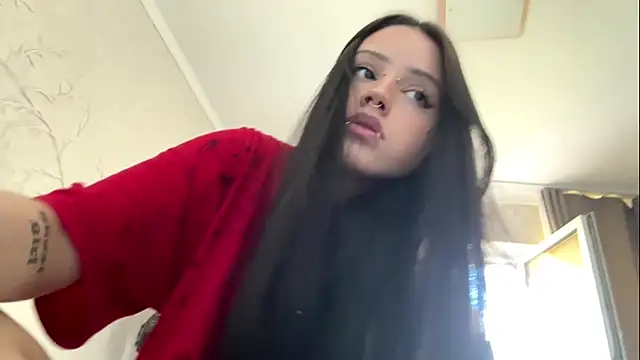 LouisePavlides webcam