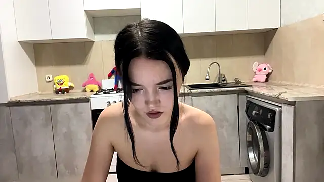 JulietRass webcam