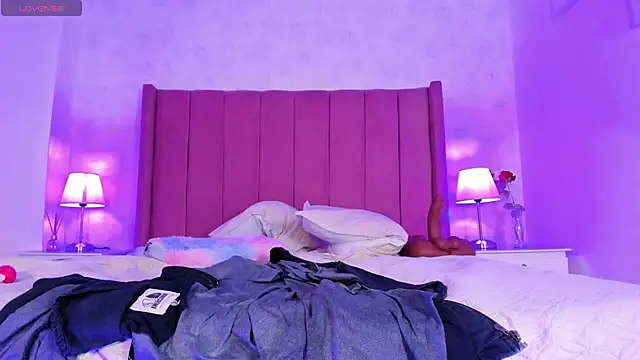 amy_flaker webcam