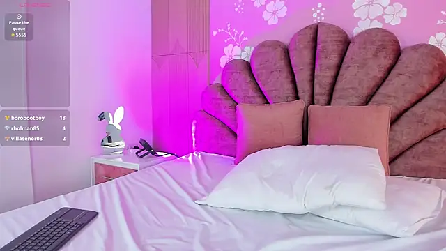 violetsmith1_ webcam