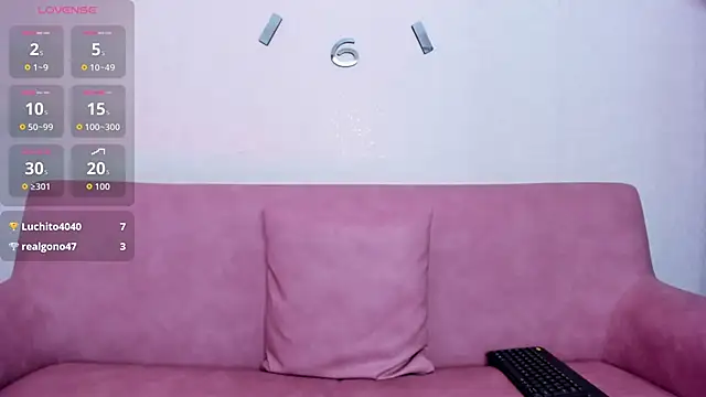 IvannaVeta webcam