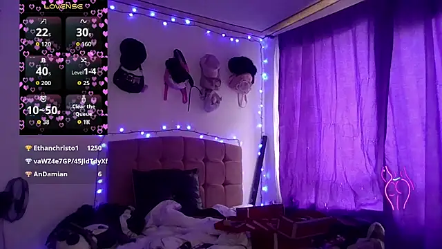 suky_fox webcam