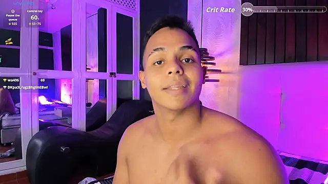 Alex_Kriz webcam