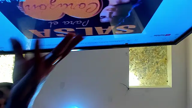 ViolettGracee webcam