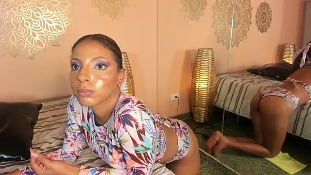 LiliaArgent webcam