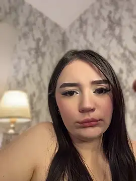 ValeriaCarter webcam