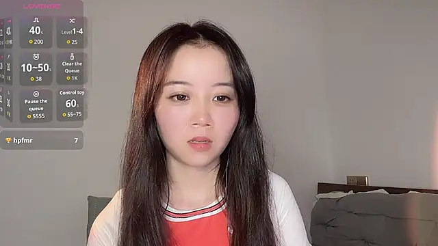 77-Vicky webcam