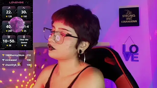 akiradoom webcam