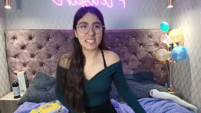 AntonellaRosex webcam