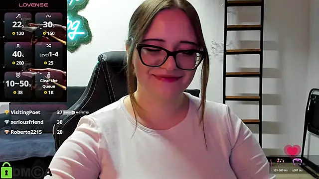 JuliNy_x webcam