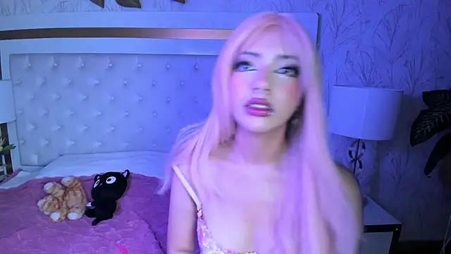 Effy_Kessler webcam