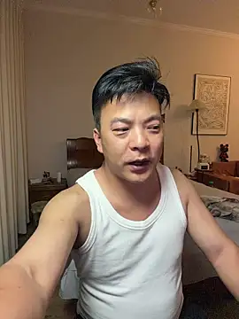 nanshe9488 webcam
