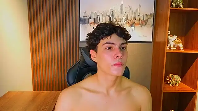 Esteban_Fire webcam