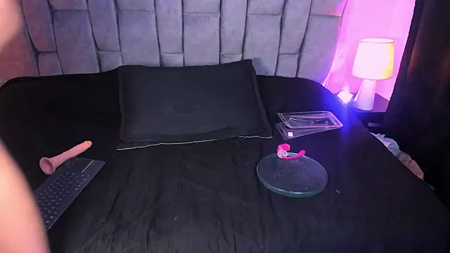 Celine_Carter webcam