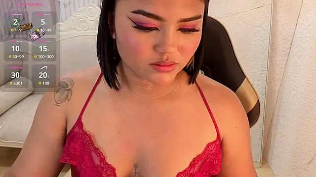 cherry_bunny_cn webcam