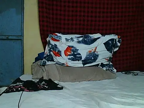 Ebony_creamie webcam