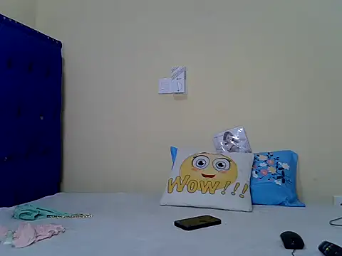 sweetjuana webcam