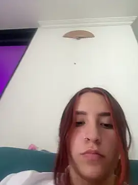 JUANITA-007 webcam