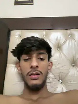ronnnnn718 webcam