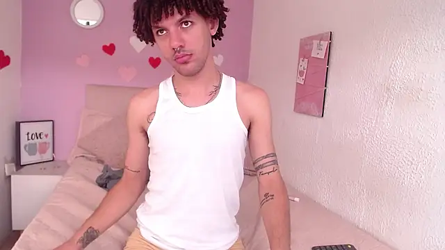 Miss_Glory webcam