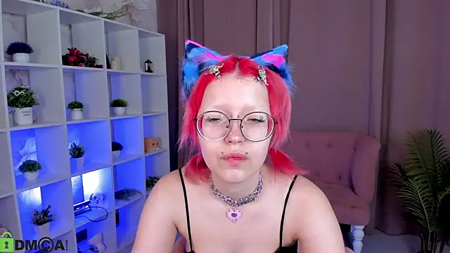 Amai_Neko webcam