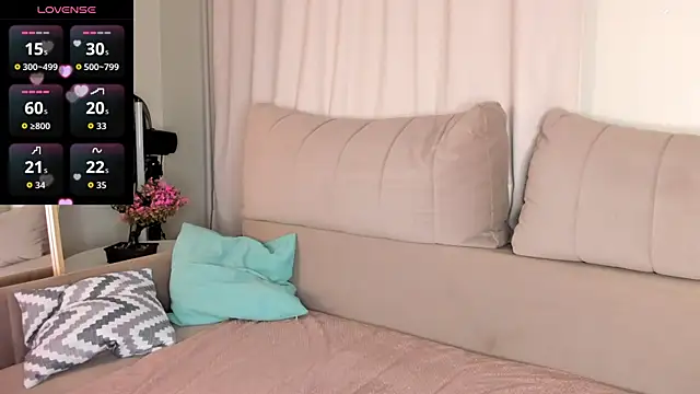 elara_sunbeam webcam