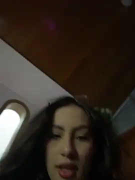 MegaanRouse_ webcam