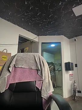 klohe-LS webcam