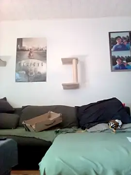 Codymc89 webcam
