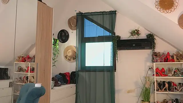 Amaliamour webcam