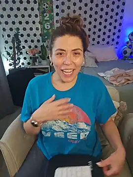 Ellie-Elizabeth webcam