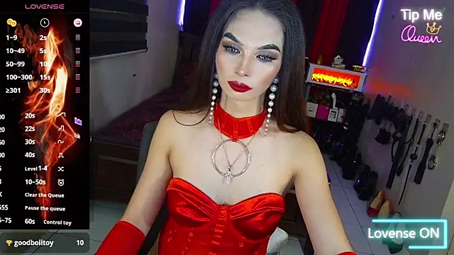 XKirstenMooreeX webcam