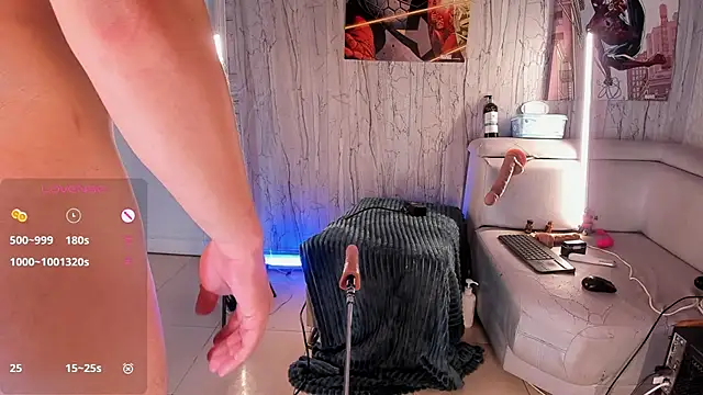 JUANDIAMONDS98 webcam