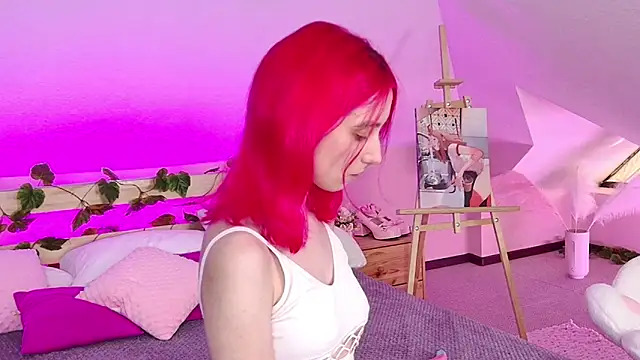 Watch Liann_Stark live on EroticFlix - High definition streams