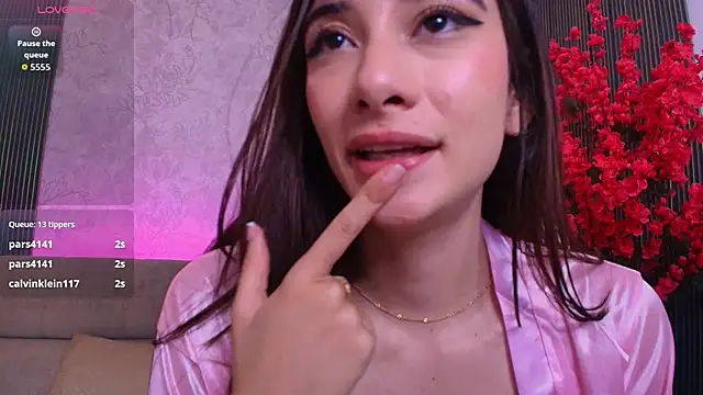 Watch Kloe_priston live on EroticFlix - High definition streams